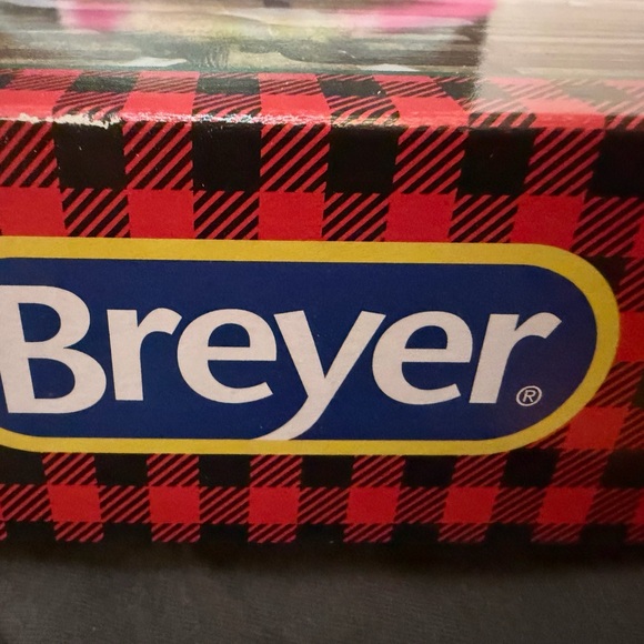 Breyer Advent Calendar! - Picture 3 of 3